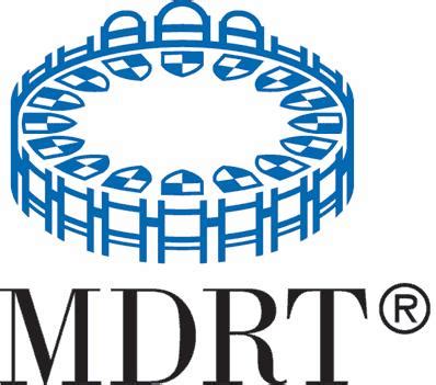 To be eligible for mdrt, an individual needs to hit a certain level of premiums, commissions, or income during the year. Young Million Dollar Round Table Member