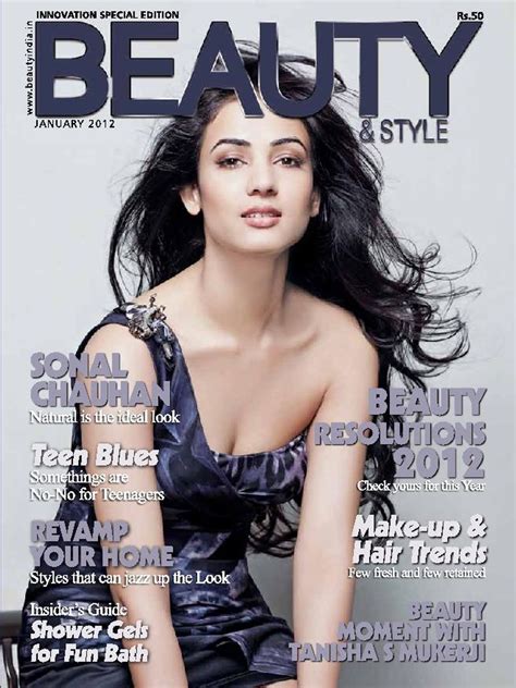 Beauty Style January Magazine Get Your Digital Subscription