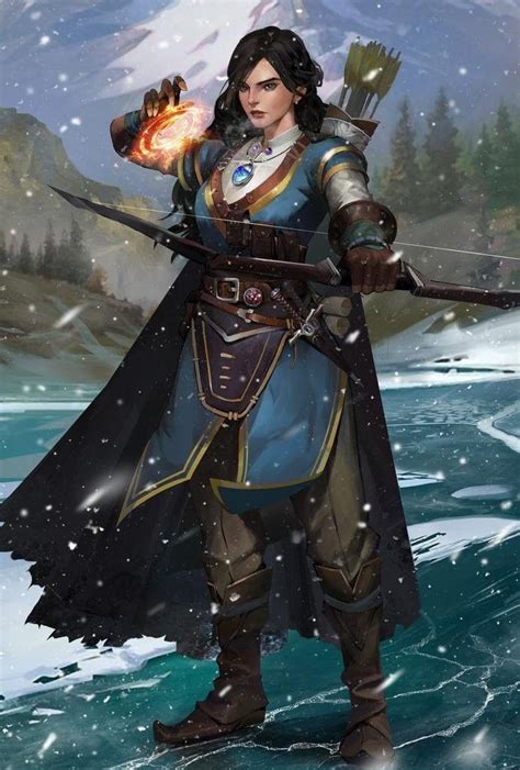 Pathfinder Kingmaker Baroness Rogue Arcane Trickster Pathfinder