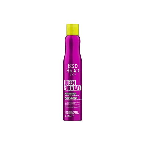 Buy Tigi Bed Head Queen For A Day Thickening Spray Ml Lietuva