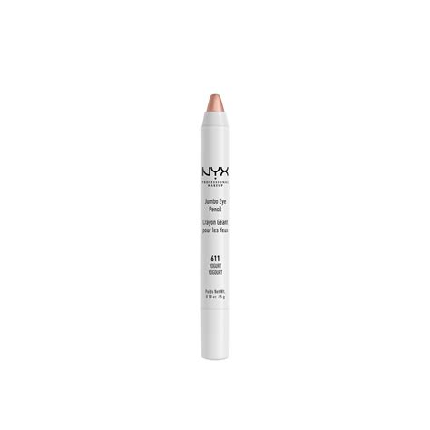 Comprar Nyx Pro Makeup Jumbo Eye Pencil Yogurt 5g · Mexico