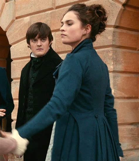 Pride And Prejudice And Zombies Elizabeth Bennet And Colonel