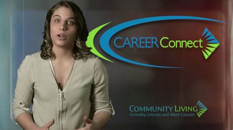 Career Connect Youtube