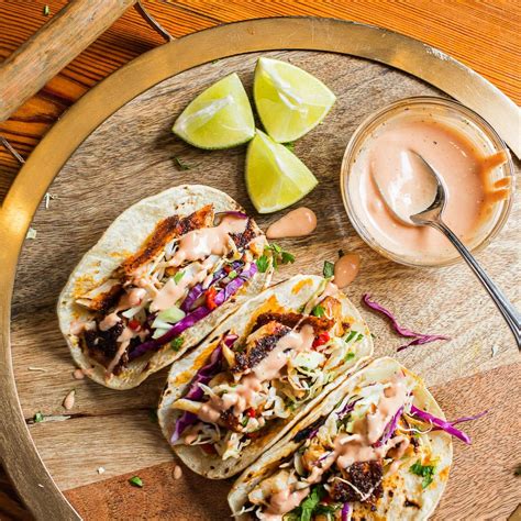 Maybe you would like to learn more about one of these? The Local Palate - Valine's Famous Fish Tacos in 2020 ...