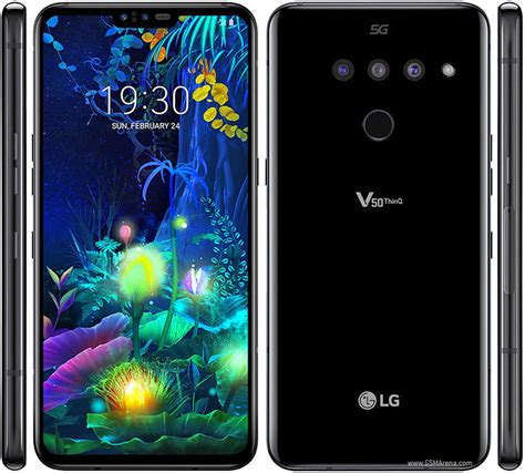 Lg V50 Thinq 5g Pictures Official Photos