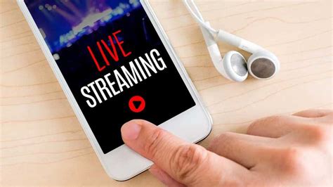 How To Stream Live From Your Iphone Dacast