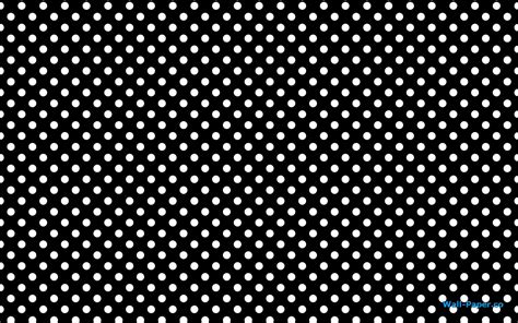 Black And White Polka Dot Wallpapers Group 38