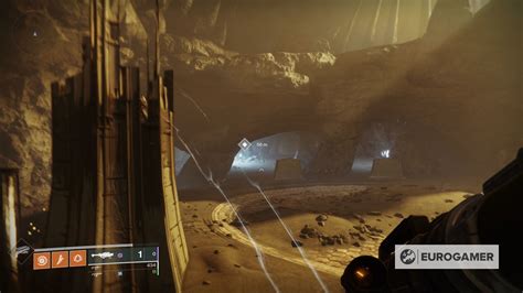 Destiny 2 Horned Wreath Location In Chamber Of Night Explained