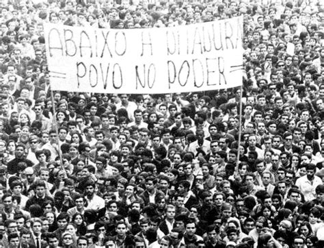 BaÚ Dos Tempos Golpe Militar 31 De MarÇo De 1964