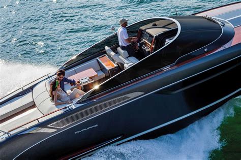 Riva Yacht Rivamare 38 For Sale 2016 Fort Lauderdale Boat Show