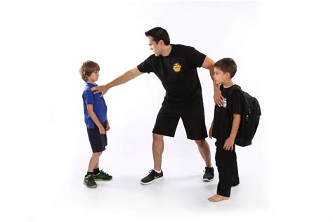 4 Hour Self Defense Survival Course For Teens Private Session