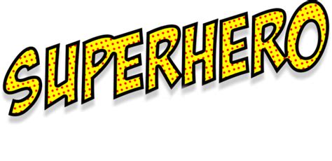 Superhero Png Download Image Png Arts