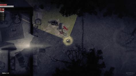 Quick Look Darkwood On Steam Early Access With Gameplay Video