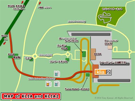 Klia Airport Map Kuala Lumpur Airport Map Kul Printable Terminal