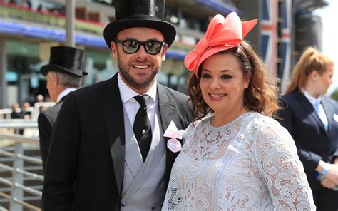 Ant Mcpartlins Wife Lisa Armstrong Breaks Silence For First Time Since Divorce Announcement