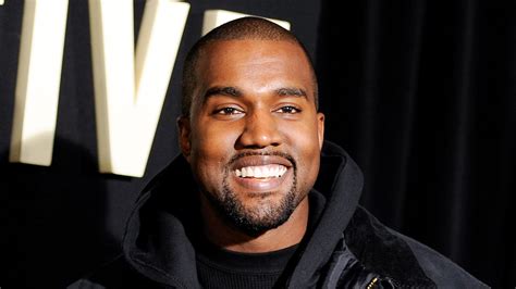 ‘im Definitely Born Again Kanye West Opens Up About His Faith