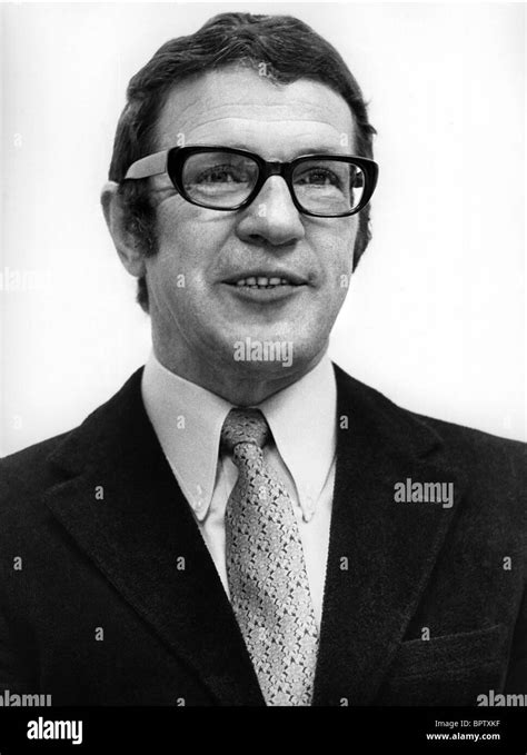 Joachim Ernst Berendt Music Journalist 1970 Stock Photo Alamy
