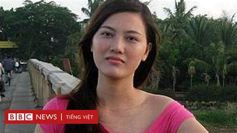 Blogger Huỳnh Thục Vy Bị Bắt Và Khám Nhà Bbc News Tiếng Việt