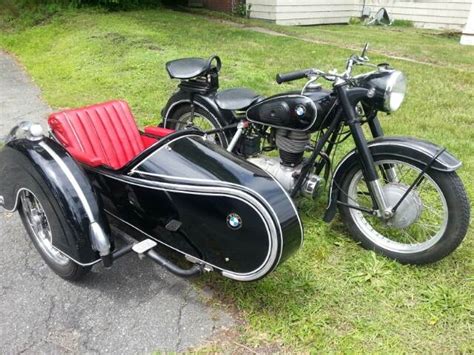 Receive the latest listings for sidecars for sale. Used bmw motorcycle with sidecar for sale