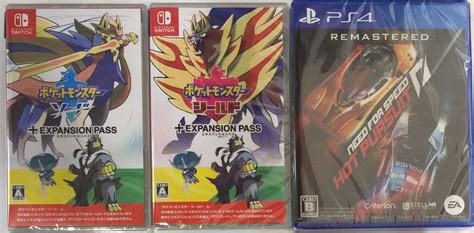 Download ポケモンソード Images For Free
