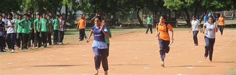 The sancheti institute college of physiotherapy aims at providing quality education in physiotherapy. PSG College of Physiotherapy