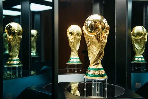 Instead, an app that lets strangers communicate was the led by kylian mbappé and paul pogba, france brings home its second world cup trophy, 20 years after winning its first. World Cup Trophy tour coming to Sri Lanka