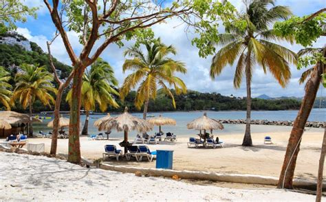 The Best Shore Excursions To Book On Saint Lucia Shore Excursions St