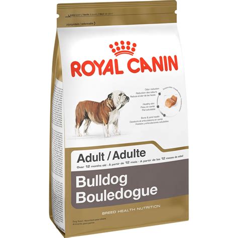 49 ($0.18/ounce) save 5% more with subscribe & save. Royal Canin Bulldog Dog Food | Food & Treats | Household ...