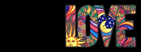 Bohemian hippie soul of peace and love. facebook cover photo boho - Google Search | Hippie art ...
