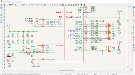 Kicad Eda Schematic Capture And Pcb Design Software