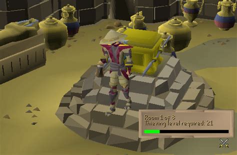 Updatequality Of Life Improvements Osrs Wiki