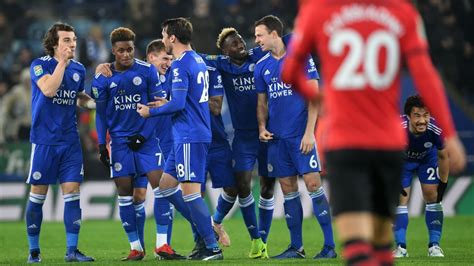 © 2021 dfl deutsche fußball liga gmbh. Leicester vence Southampton e vai às quartas da Copa da ...