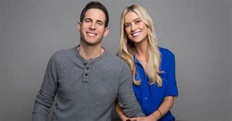 8 Things You Didnt Know About Tarek And Christina El Moussas