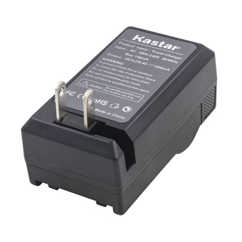 kastar battery travel charger for sony np f770 and hxr mc2500 hxr nx5r mvc chf81 ebay