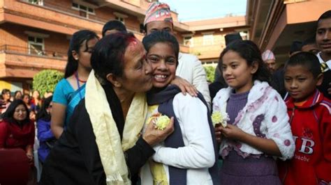 Anuradha Koirala Fighting Sex Slavery In Nepal Cbc Radio