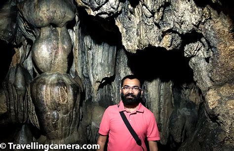 Mawsmai Caves A Awesome Tourist Spot With Unbelievable Surprises At
