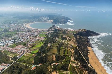 Smartinho Do Porto Portugal Aerial Photography Seaside Towns Aerial