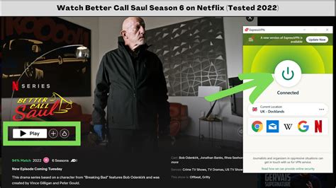 How To Watch Better Call Saul Season 6 On Netflix Australia