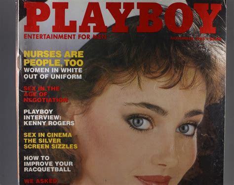 Playboy Poster Full Frontal Nudity Female Nudity Playboy Etsy M Xico