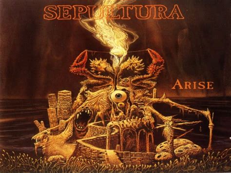 Download the vector logo of the sepultura brand designed by markos h. Sepultura Wallpaper and Background Image | 1600x1200 | ID ...