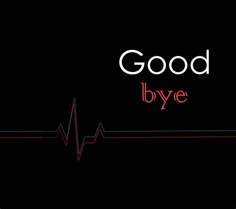Goodbye Wallpapers Top Free Goodbye Backgrounds Wallpaperaccess