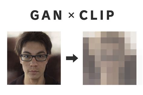 Clipとganを組み合わせた画像加工 Soda データ利活用・分析・ai開発