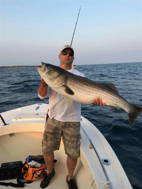 The sport of kayak fishing continues to grow like a wildfire. Long Island Fishing Report - July 21, 2016 - On The Water