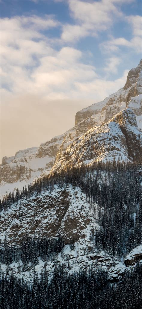 Choose from a curated selection of iphone x wallpapers for your mobile and desktop screens. iPhonexpapers.com-Apple-iPhone-wallpaper-nu44-mountain ...