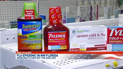 However, you likely won't experience all possible symptoms of the cold during yes, it can be safe to combine different cold medicines to address different symptoms. Medication flying off the shelves as flu cases surge | WEAR