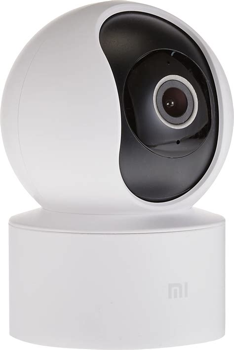 Xiaomi Mi Home Security Camera 1080p Indoor Cctv 360° Rotational