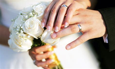 How To Choose A High Quality Wedding Ring Luxlife Magazine