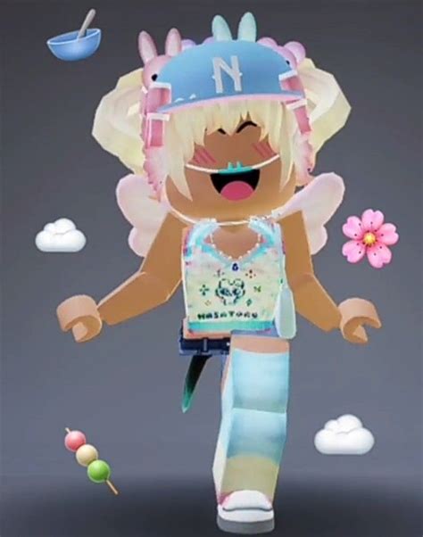 Transparent Roblox Avatar Softie Roblox Avatars Aesthetic Babe Cute Softie Avatar Emo Outfit