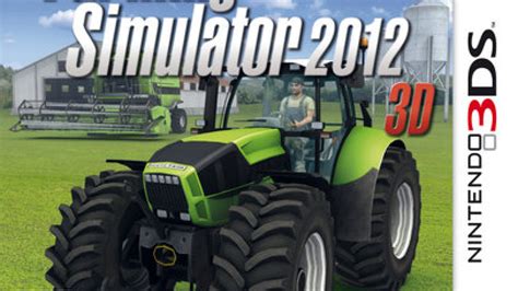 3ds emulator (3dse) developed by alexwinter is listed under category entertainment 2.6/5 average rating on google play by 59 users). Get a Free Farming Simulator 3DS Demo, Europe - Nintendo Life