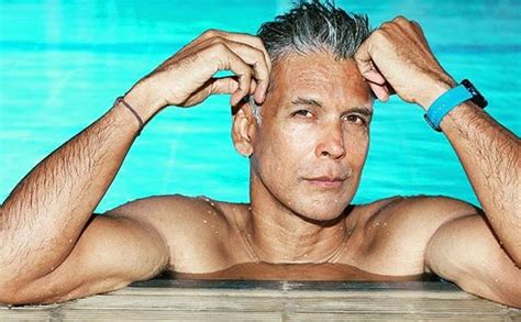Milind Soman On Being Booked For Obscenity After Running Naked On Goa Hot Sex Picture